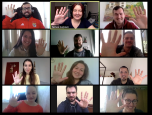 YEU Governing Board Meeting